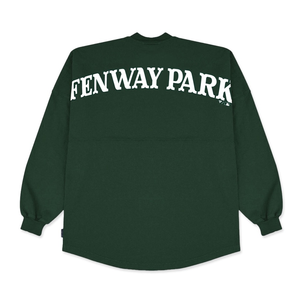 Fenway Park Spirit Jersey